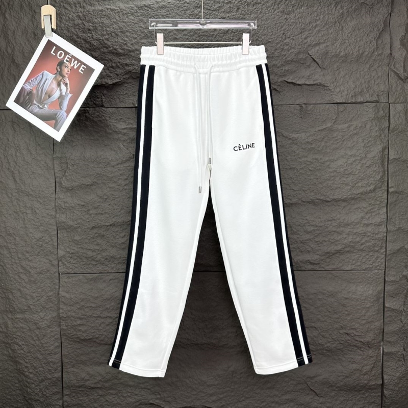 Ce**e pants